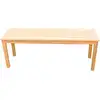 Image de Banc de jardin PADANG