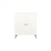 Image de Rangement chambre FOREST coloris blanc