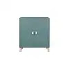 Image de Rangement chambre FOREST coloris vert