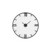 Image de Horloge 60 cm METY coloris noir