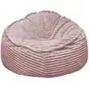 Image de Pouf BIGGY coloris rose