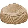 Image de Pouf BIGGY coloris beige