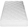 Image de Matelas ressorts ensachés 90x190 cm CONFOBED ZEN