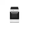 Image de Cuisinière vitrocéramique 49.8 cm FAR CV505524W