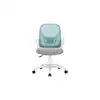 Image de Fauteuil de bureau NAYA coloris bicolore