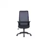 Image de Fauteuil de bureau KRED coloris noir