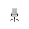 Image de Fauteuil de bureau MARKY coloris gris