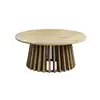 Image de Table basse ronde FRIDA