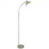 Image de Lampadaire Métal 154 cm vert MIRA coloris vert
