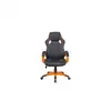 Image de Fauteuil gaming bicolore ZAMON