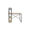 Image de Bureau 110 cm ALLBLACKY