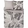 Image de Parure de lit Housse + 2 taies 240x220 cm FLORA