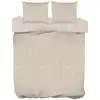 Image de Parure de lit Housse+ 2 taies 240x260 cm COCON