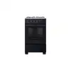 Image de Cuisinière gaz 49.3 cm FAR CG505024BK