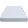 Image de Matelas Mousse 90x200 cm CONFOBED BRIO
