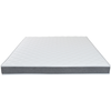 Image de Matelas ressorts 140x190 cm MAESTRO