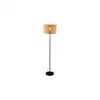 Image de Lampadaire Bambou 149.5 cm naturel SOANE