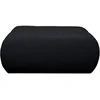 Image de Pouf noir SOPHIE