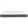 Image de Matelas Ressorts ensachés + latex 140x190 cm NIGHTITUDE LE VIF