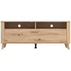 Image de Meuble TV Bas à poser 128,5 cm CORDOBA