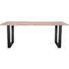Image de Table 200 cm fixe LIMA