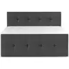 Image de Boxspring 160x200 cm ORION