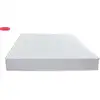 Image de Matelas Ressorts + mémoire de forme 140x190 cm NIGHTITUDE THASOS