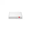 Image de Matelas Ressorts + mémoire de forme 160x200 cm NIGHTITUDE MALIN