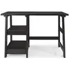 Image de Bureau 120 cm ARAMIS