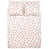 Image de Parure de lit Housse+ 2 taies 240x220 cm AMOUR