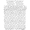 Image de Parure de lit Housse+ 2 taies 240x220 cm AMOUR