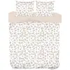 Image de Parure de lit Housse+ 2 taies 240x260cm PANTHERA