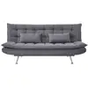 Image de Banquette-lit clic clac HOLLY