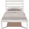 Image de Lit simple 90x190 cm ONE