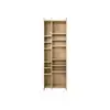 Image de Bibliothèque BENNY coloris bois clair