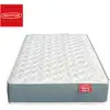 Image de Matelas Ressorts ensachés + mousse 90x190 cm NIGHTITUDE LE PACIFIQUE