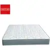 Image de Matelas Ressorts ensachés + mousse 160x200 cm NIGHTITUDE LE PACIFIQUE