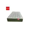 Image de Matelas Ressorts + mémoire de forme 90x190 cm NIGHTITUDE LE VERDOYANT