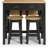 Image de Ensemble Table de cuisine SEZAM