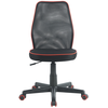Image de Fauteuil de bureau bicolore LUC