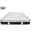 Image de Matelas mousse + mémoire de forme 140x190 NIGHTITUDE LE VALEUREUX