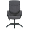 Image de Fauteuil de bureau noir FIEL