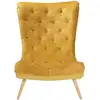 Image de Fauteuil fixe MERIDA