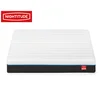 Image de Matelas Mousse + latex 160x200 cm NIGHTITUDE AZUL
