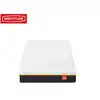 Image de Matelas Mousse + mémoire de forme 90x190 cm NIGHTITUDE LIMAO