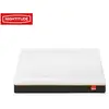 Image de Matelas mousse + mémoire de forme 140x190 cm NIGHTITUDE LIMAO