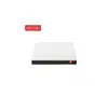 Image de Matelas Mousse + mémoire de forme 160x200 cm NIGHTITUDE LIMAO