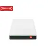 Image de Matelas Ressorts + latex 90x190 cm NIGHTITUDE PISTACIO