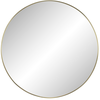 Image de Miroir 80 cm Bulle