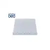 Image de Matelas Mousse 90x190 cm CONFOBED BINGO
